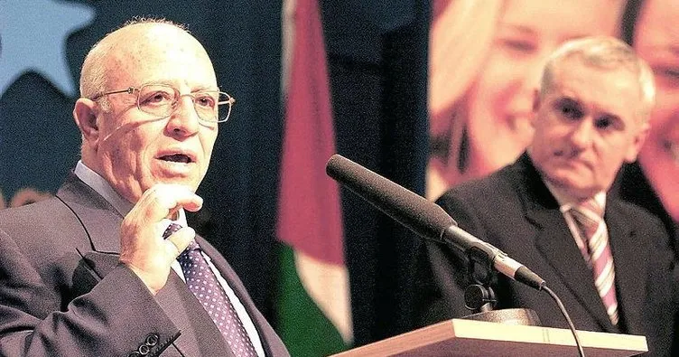 Eski Filistin Başbakanı Ahmed Kurey vefat etti