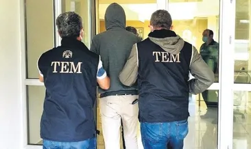 FETÖ’nün ev abilerine operasyon: 6 gözaltı