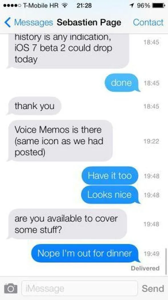 iPhone&#39;ların hi&#231; bilinmeyen &#246;zellikleri