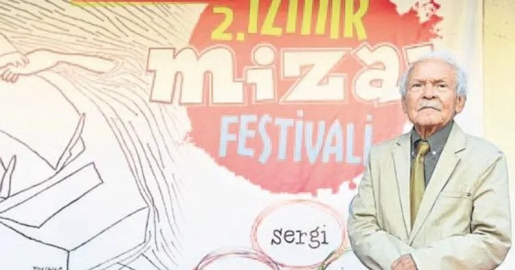 Ünlü yazar Muzaffer İzgü hayatını kaybetti