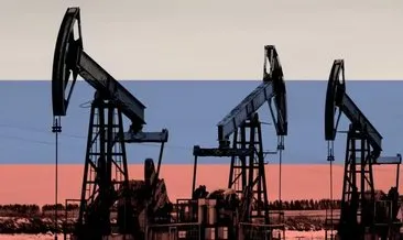 Rusya’dan petrol ithalatını yasaklama teklifi