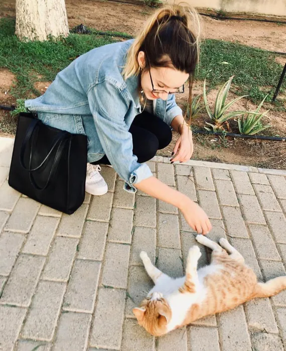 Buse'yi bulmak için 400 bin liralık cihazını alıp geldi