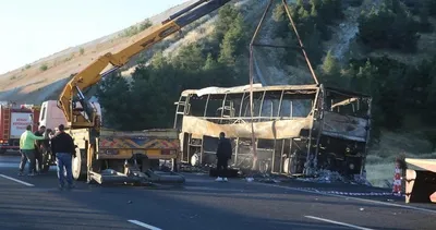 Denizli’deki kazada 8 kişi hayatını kaybetmişti! Yeni detaylar ortaya çıktı: 20 dakika önce...