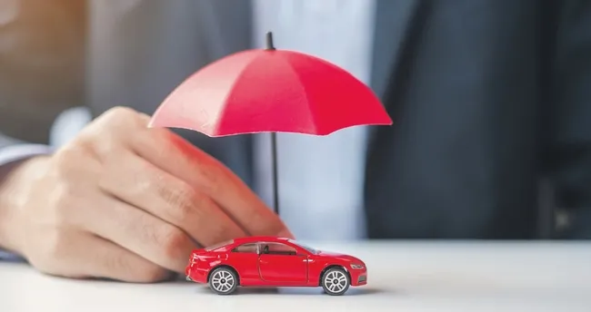 Trafik sigortasında koruma çatlağı