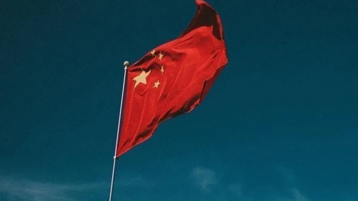 Çin’den ABD/İsrail-İran savaşı için diplomasi mesajı!