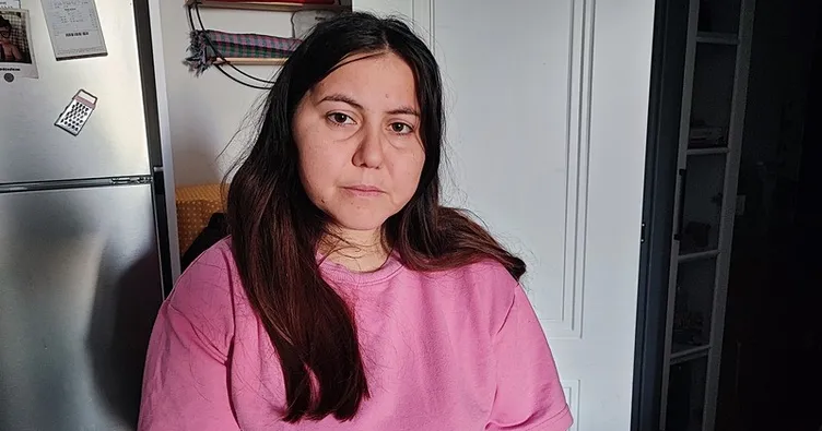 ‘Beni buzla öldüreceğini söylüyor’