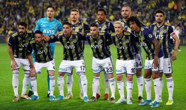 Fenerbahçe’nin derbi maçı notları