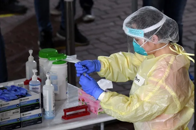 Dünya Sağlık Örgütü'nden son dakika coronavirüs açıklaması! Covid-19 farklı davranıyor