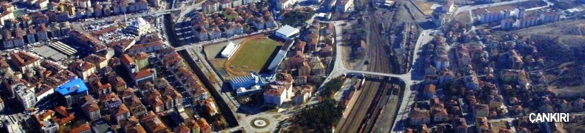 Cankiri Haber Son Dakika Cankiri Haberleri Guncel Haberler