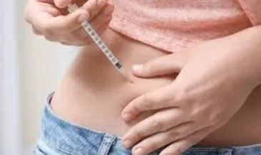 Erken yaşta diyabet ömrü kısaltıyor