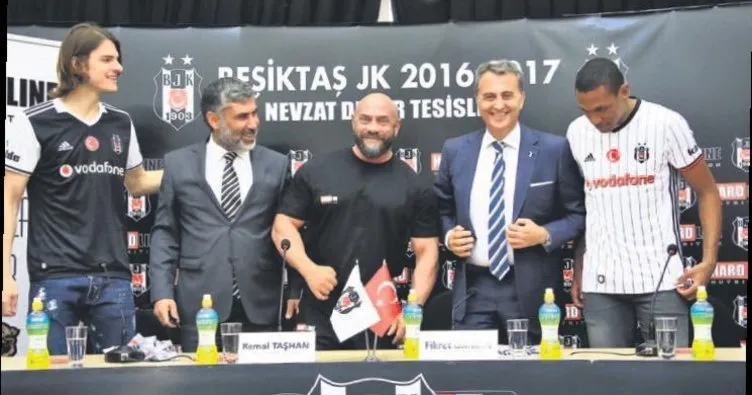 Beşiktaş, Emre Mor’un gelişme yeri değil!