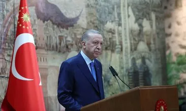 Başkan Erdoğan ’Afet Zirvesi’nde duyurdu! Yatay mimariden taviz vermeyeceğiz