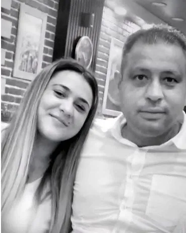 Rümeysa Sanpur Cenaze Töreni