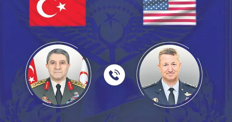 Bayraktaroğlu’ndan askeri diplomasi