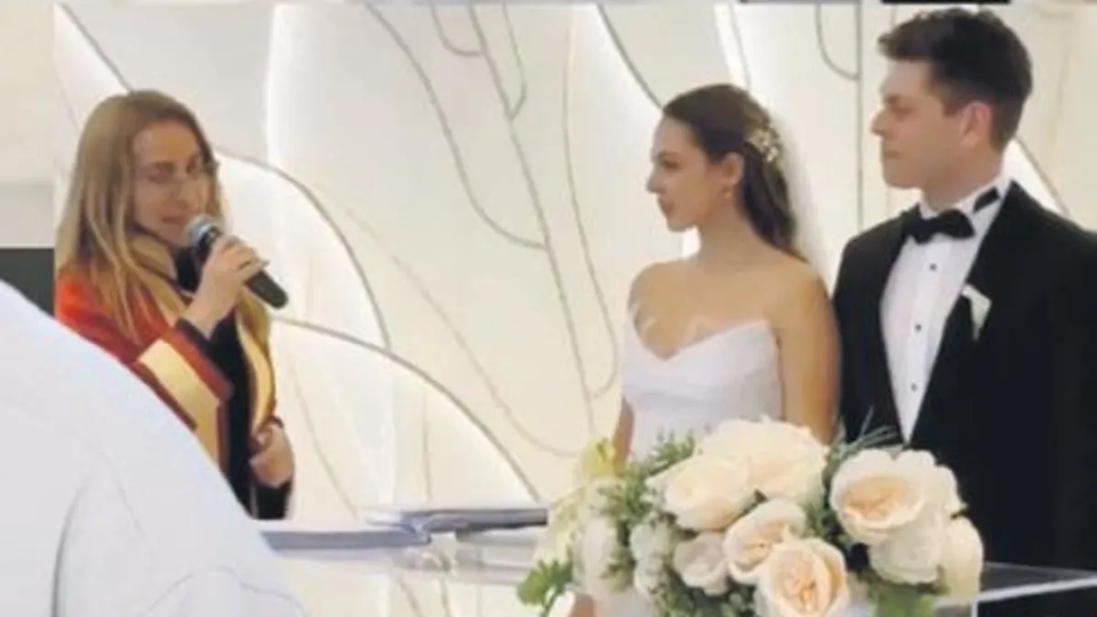 Mutluluğa ‘evet’ Mutluluğa ‘evet’