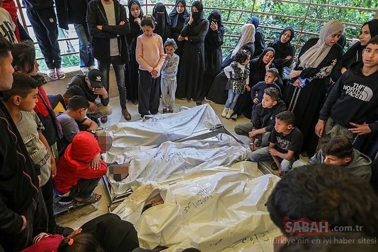 ABD’deki Gazze direnişi kırılamıyor