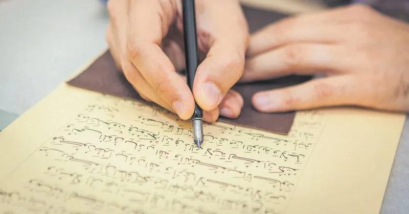 her hattatin hayali kur an i kerim i