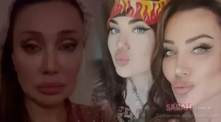 Umut Akyürek ile Oktay Ertuğrul kızları Melek Bal’ın nasıl madde bağımlısı olduğunu tek tek anlattı! Sosyal medyadan tuzağa düşürdüler