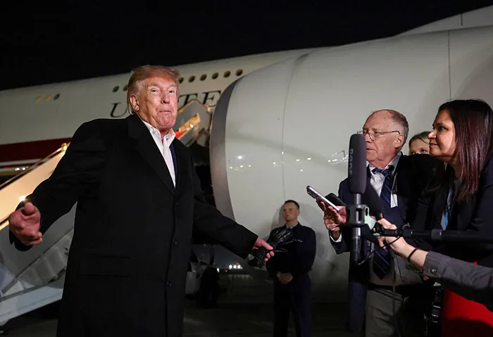 1793189736011.jpg Trump’tan Putin-Zelenskiy zirvesi için kritik mesaj: Çok yakında bir toplantı düzenlenecek