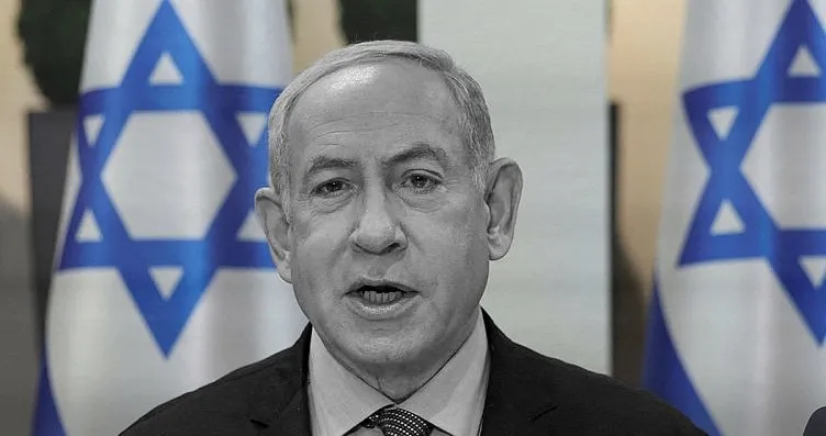 Netanyahu gidici! ’Gazze Kasabı’na soğuk duş:...