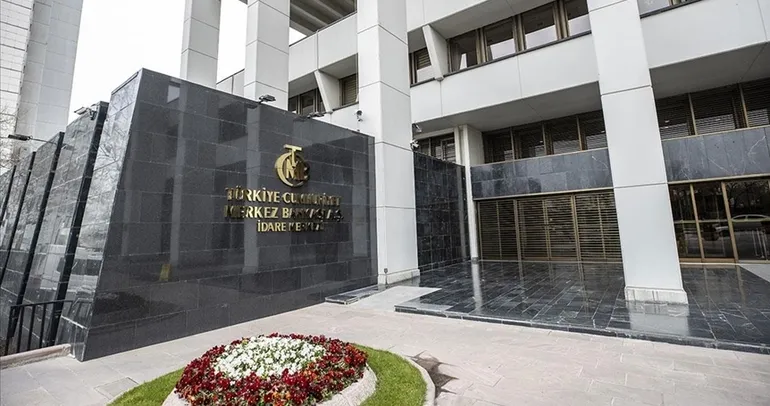 TCMB açıkladı: Kredi faizleri geriledi