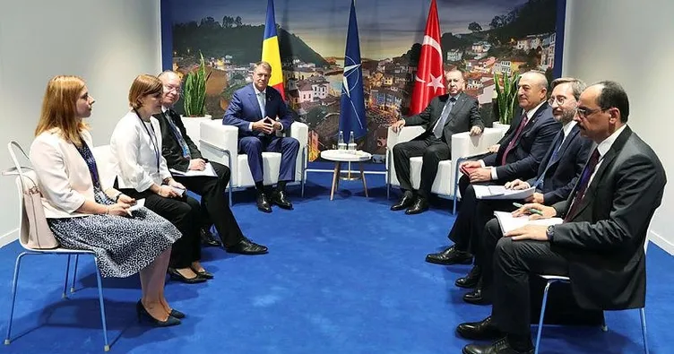 Anlaşmanın arkasındayız