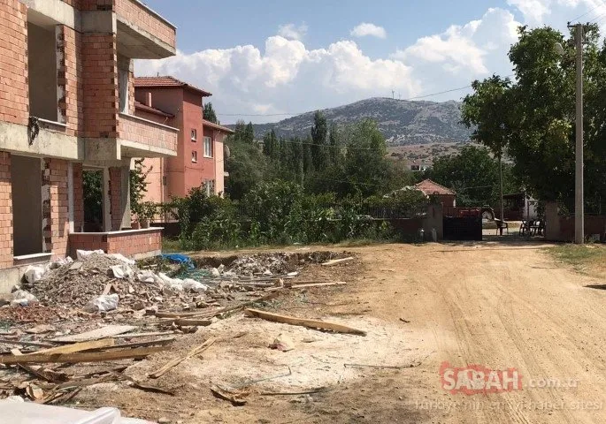 Afyonkarahisar’da cinayetle biten toz kavgasının şüphelisi Isparta’da yakalandı