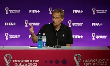 Jürgen Klinsmann’ın yeni adresi Güney Kore milli takımı oldu!
