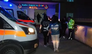 Kız öğrenci yurdunda zehirlenme şüphesi: 21 kişi tedavi gördü! #kastamonu Kız öğrenci yurdunda zehirlenme şüphesi: 21 kişi tedavi gördü! #kastamonu