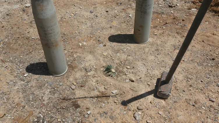 Libyalılar, Hafter milislerinin tuzakladığı patlayıcılardan temizlenen evlerine kavuşuyor