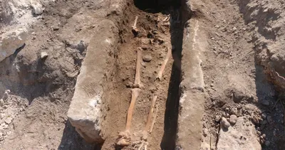 Adıyaman’da bulundu: Tam 1000 yıllık...