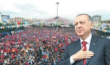 Başkan Erdoğan, Temmuz ayı için büyük müjdeyi verdi: En düşük memur maaşı 22 bin lira