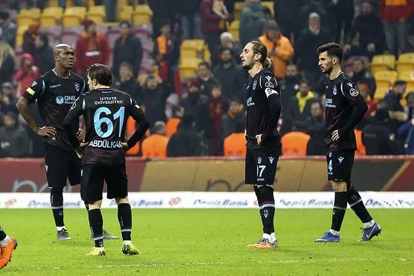 Erman Toroğlu, Galatasaray-Trabzonspor maçını yorumladı!