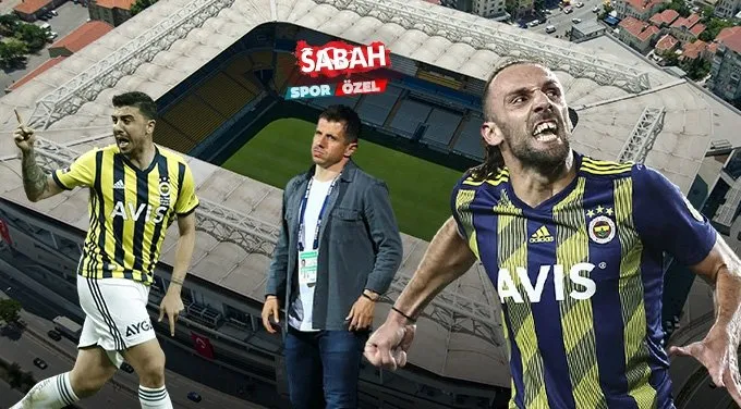 Son dakika: Vedat Muriqi Fenerbahçe’ye dönüyor mu? Lazio’nun yanıtını ilk kez Sabah Spor’a açıkladı...