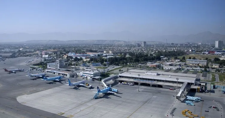 Son dakika: ABD’den Kabil Havalimanı açıklaması: Türkiye ve Katar ile yakından çalışıyoruz