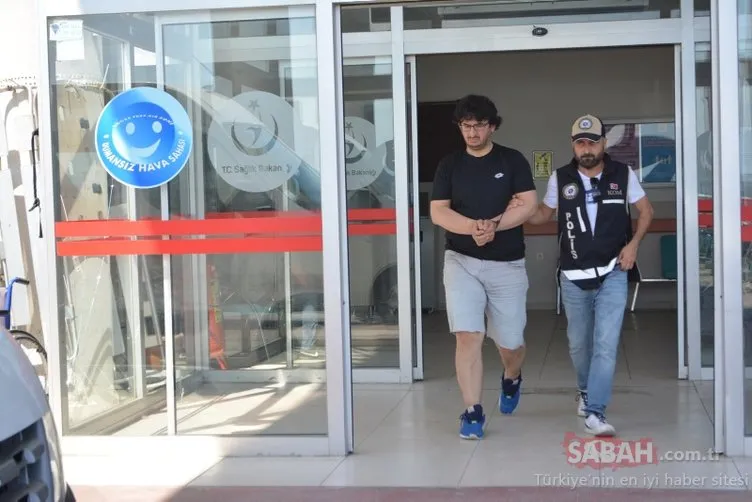 Nefes kesen FETÖ operasyonu! Hiç beklemedikleri anda...