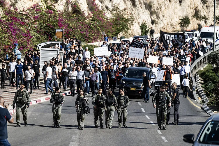 Netanyahu’nun evine fişekli saldırı! 2. kez suikast girişiminde bulundular