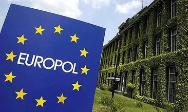 Europol’dan DEAŞ’a yönelik dev operasyon