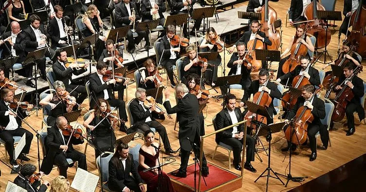 CSO Cumhuriyet Bayramı konseri canlı yayınlanacak