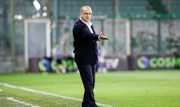 Fatih Terim’in halefi Diego Martin Alonso da gönderildi