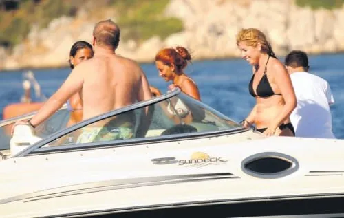 Tatil günlüğü - 05 Ağustos 2009