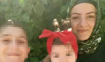 16 yıllık eşini öldüren cani kocanın ifadesi ortaya çıktı: Kedilere bakmaktan ev işleriyle ilgilenmiyordu #izmir