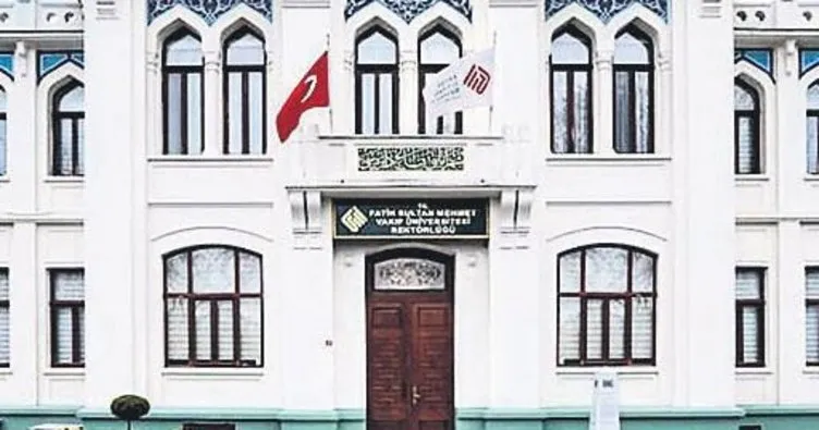 Fatih’in emanetine ihanete büyük tepki