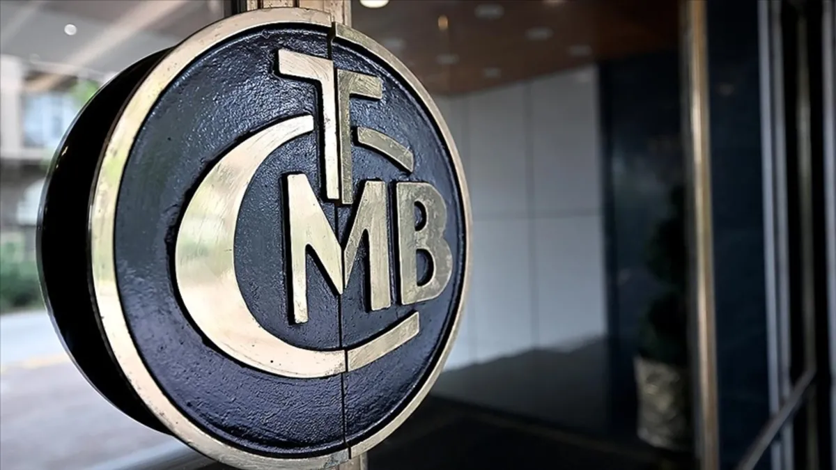TCMB rezervlerinde yükseliş sürüyor: Brüt rezervler 188,4 milyar dolara ulaştı haber görseli