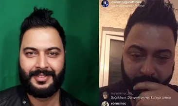 caner toygar intihar mi etti caner togar oldu mu iste yaniti medya haberleri