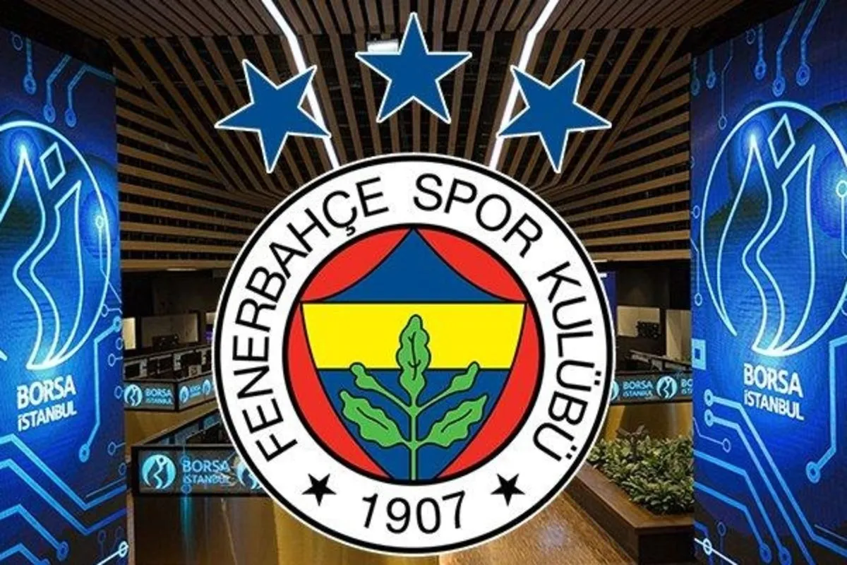 fenerbahce borsada da kazanan oldu sabah finans