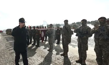 Son dakika! Bakan Akar: Nereye kaçarlarsa kaçsınlar, hainleri bulacağız #kars Son dakika! Bakan Akar: Nereye kaçarlarsa kaçsınlar, hainleri bulacağız #kars