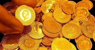 Altının kilogram fiyatı yükseldi