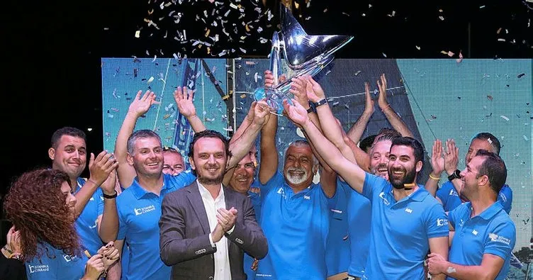 Bosphorus Cup’ta şampiyon belli oldu