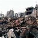 Japonya’nın Osaka-Kobe bölgesinde meydana gelen depremde 3 bin kişi öldü